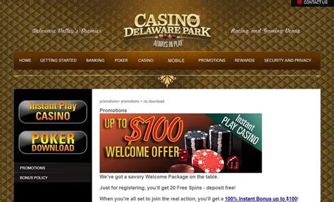  online gambling delaware